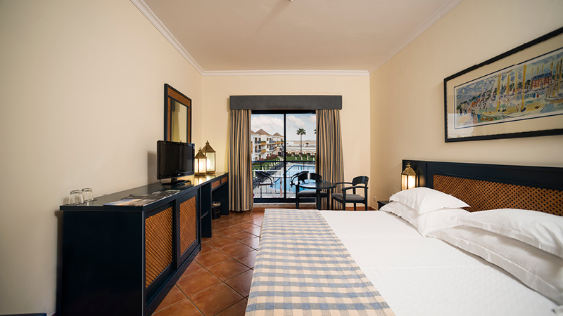 Vila Gale Tavira Værelse